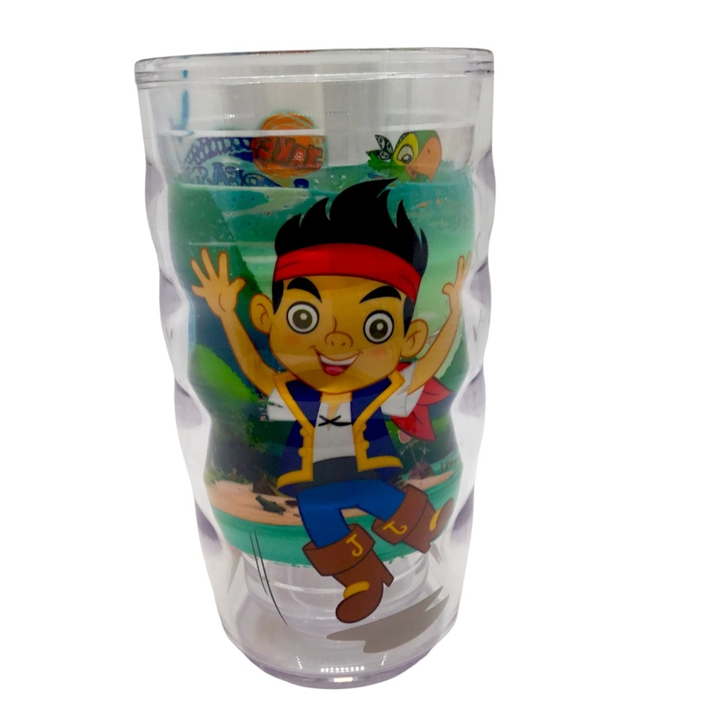 Diego Tervis Mug 10oz